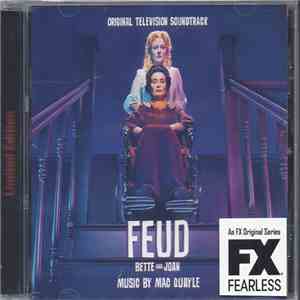 Mac Quayle - Feud: Bette and Joan album