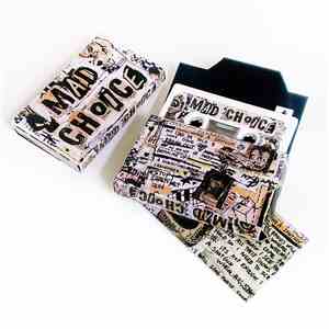Mad Choice - Safety Net album