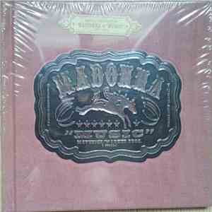 Madonna - Music album