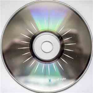 Madonna - Ray Of Light album