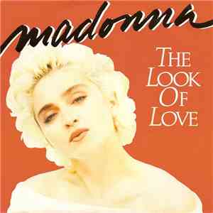 Madonna - The Look Of Love album