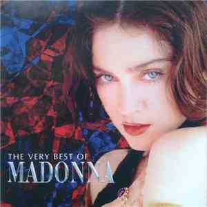 Madonna - The Very Best Of album