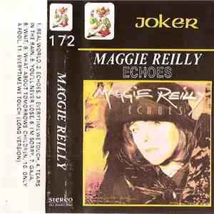 Maggie Reilly - Echoes album