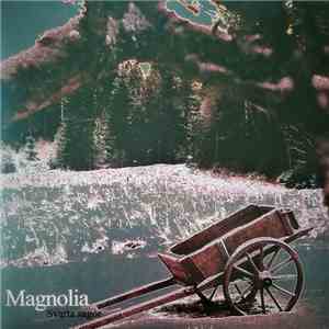 Magnolia  - Svarta Sagor album