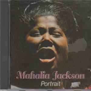 Mahalia Jackson - Portrait album
