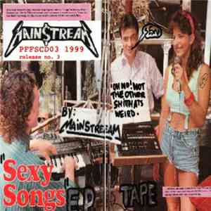 Main$tream - Sexy Songs album