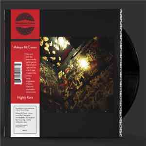 Makaya McCraven - Highly Rare album