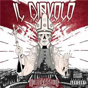 Malupessimu - Il Diavolo album