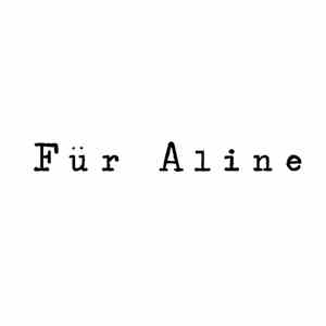 Marco Pezzenati - Fur Aline album