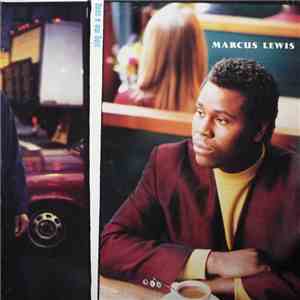 Marcus Lewis - Sing Me A Song album