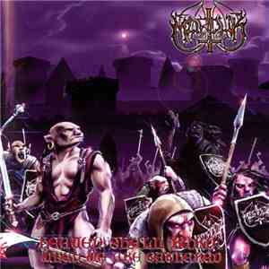 Marduk - Heaven Shall Burn... When We Are Gathered album