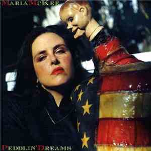 Maria McKee - Peddlin' Dreams album