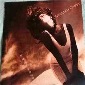 Mariah Carey - Emotions album