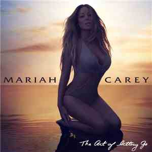 Mariah Carey - The Art Of Letting Go album