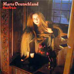 Marie Deutschland - Frau Trude album