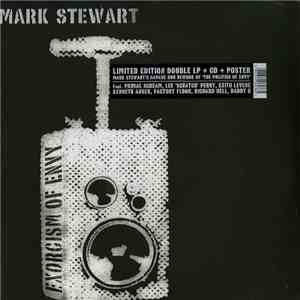 Mark Stewart - Exorcism Of Envy album