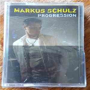 Markus Schulz - Progression album