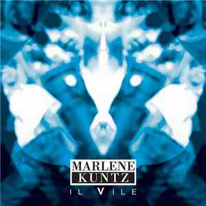 Marlene Kuntz - Il Vile album