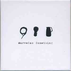 Marvelas Something - Marvelas Something album
