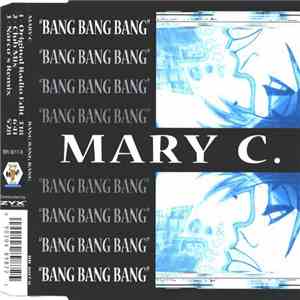 Mary C. - Bang Bang Bang album