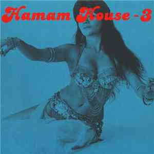 Mashrou' Leila - Hamam House - 3 album