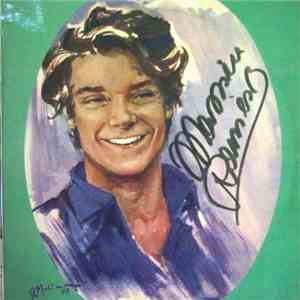 Massimo Ranieri - Massimo Ranieri album