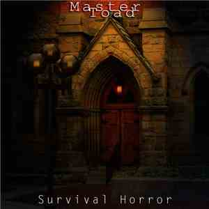 Master Toad - Survival Horror album