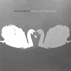 Mat Kearney - Black Swan Shadow album