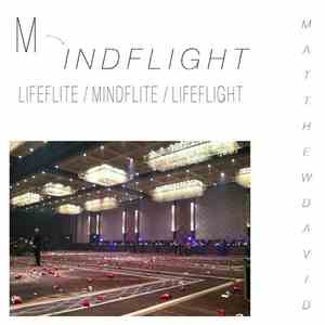 MatthewDavid - Mindflight album
