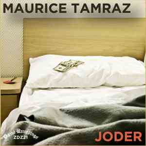 Maurice Tamraz - Joder album