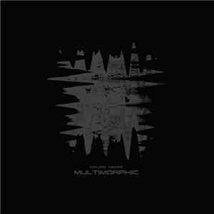 Mauro Nakimi - Multimorphic Live album