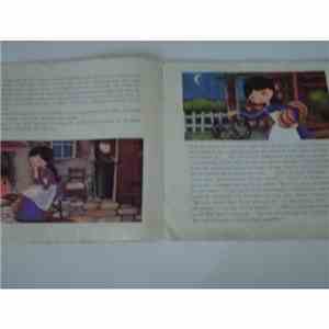 Max Bygraves - Cinderella told by Max Bygraves album