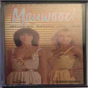 Maywood - Different Worlds album