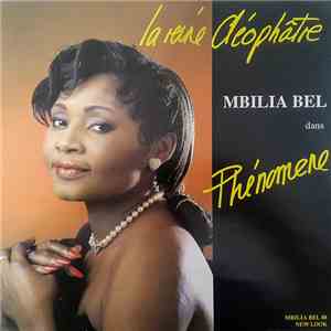 Mbilia Bel - Phénomene album