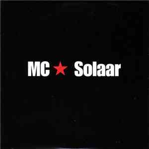 MC ★ Solaar - MC ★ Solaar album