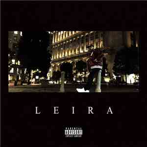 MC Tyson - Leira album