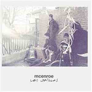 McEnroe  - Las Orillas album
