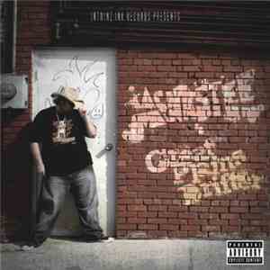 McNastee - Great Plains Drifter album