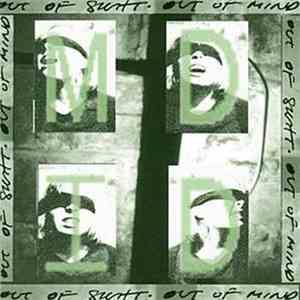 MDID - Out Of Sight, Out Of Mind album
