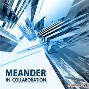 Meander  - In Collaboration album