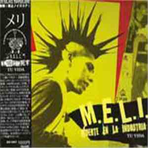 M.E.L.I. - Tu Vida album