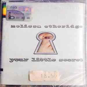 Melissa Etheridge - Your Little Secret album