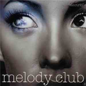 Melody Club - Electric album
