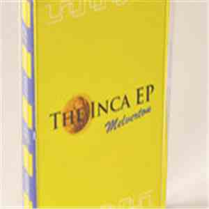 Melverton - The Inca EP album