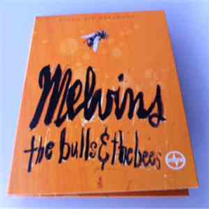 Melvins - The Bulls & The Bees album