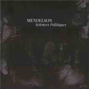 Mendelson - Sciences Politiques album