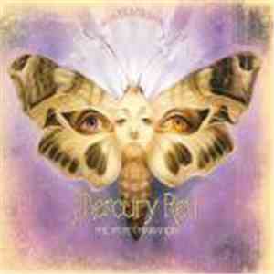 Mercury Rev - The Secret Migration album