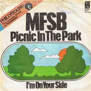 MFSB - Picnic In The Park album