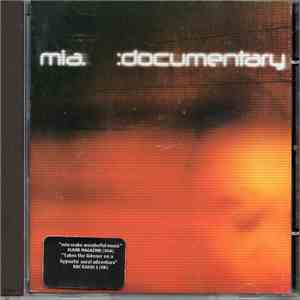 Mia  - Documentary album