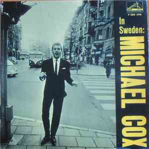 Michael Cox  - In Sweden album